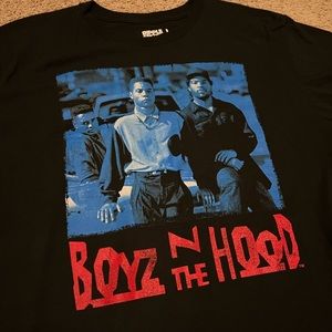 Boyz N The Hood T Shirt